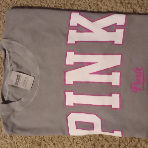 PINK Victoria's Secret Tops - VS PINK long sleeve.